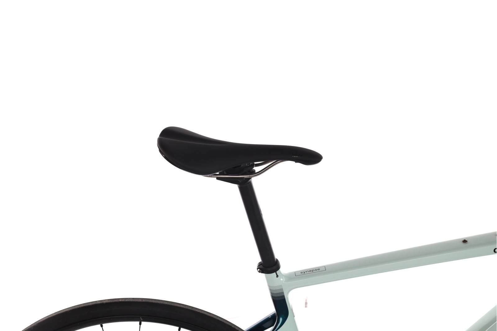 Cannondale Synapse Carbono 2 Ultegra di2