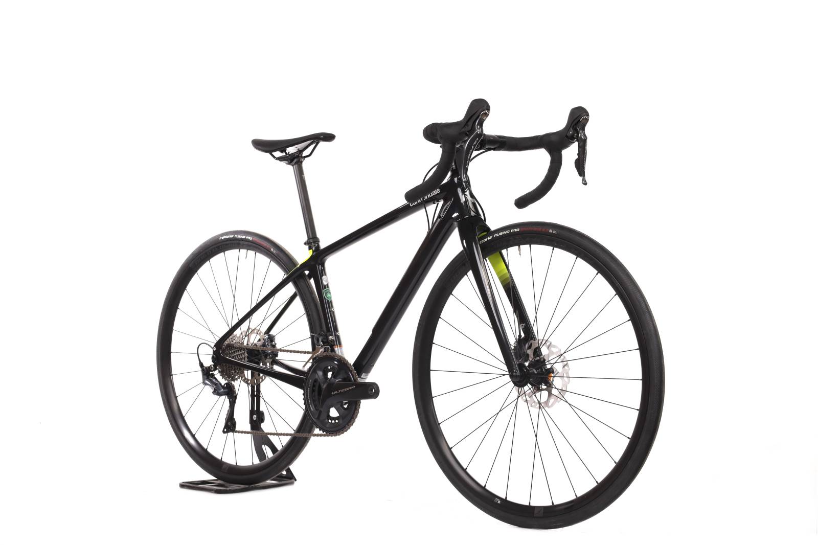 Cannondale Synapse Carbono 2 Ultegra