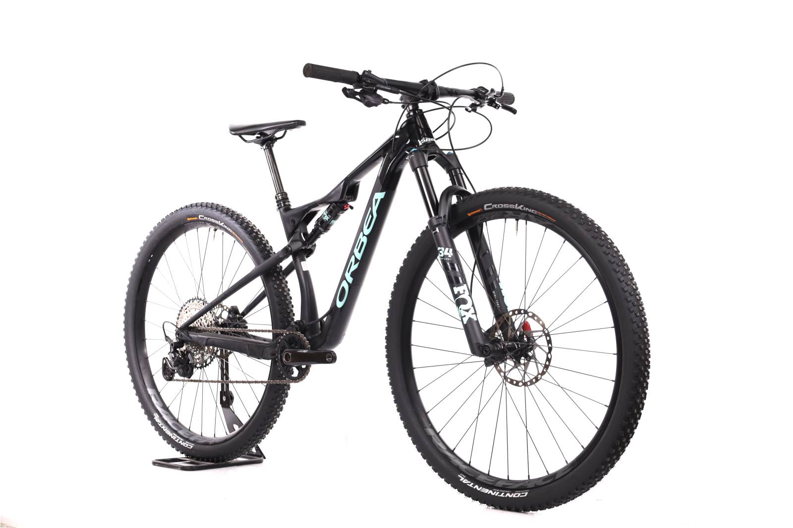 Orbea Oiz H10