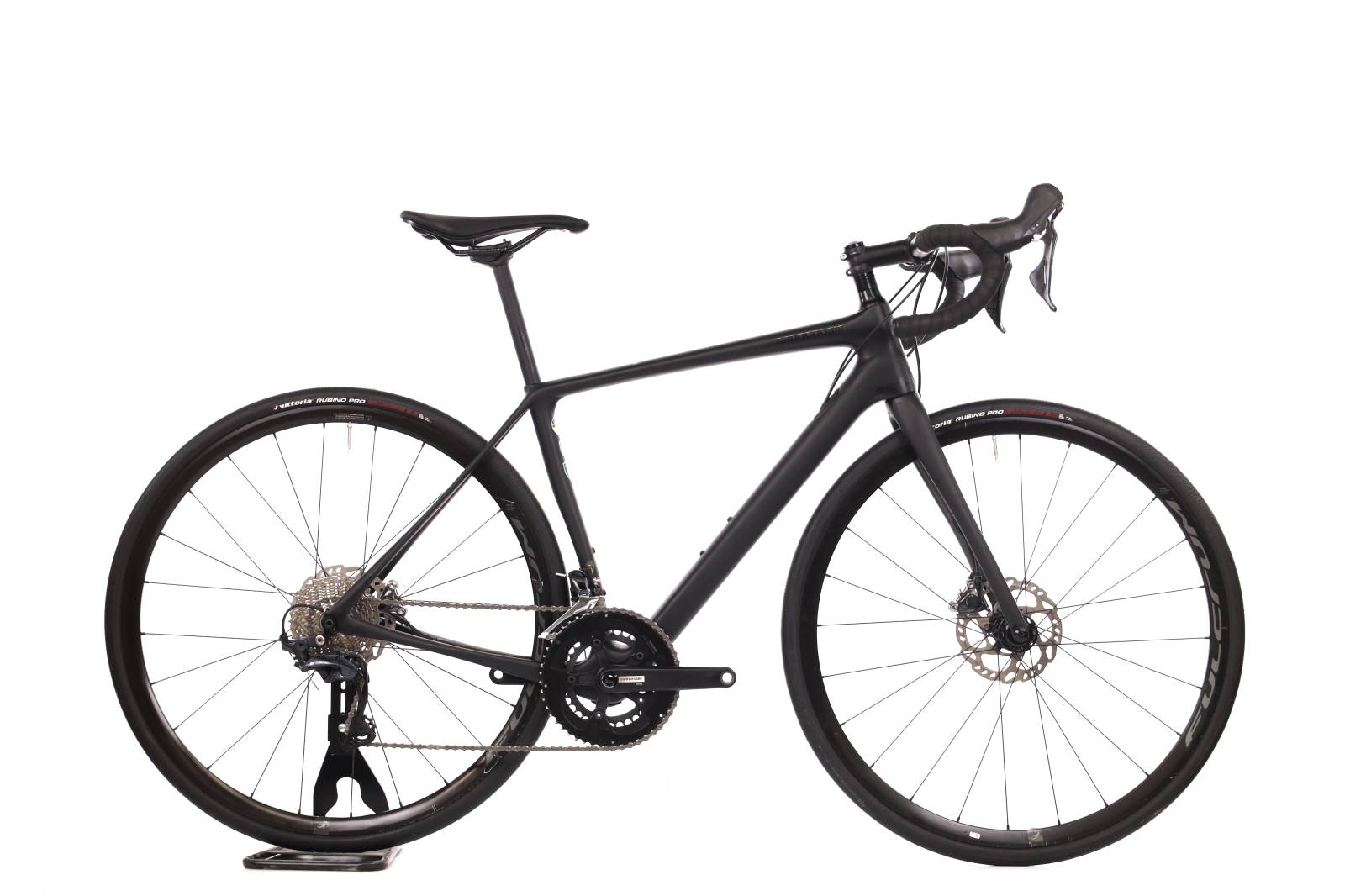 Cannondale Synapse Ultegra Carbon Disco