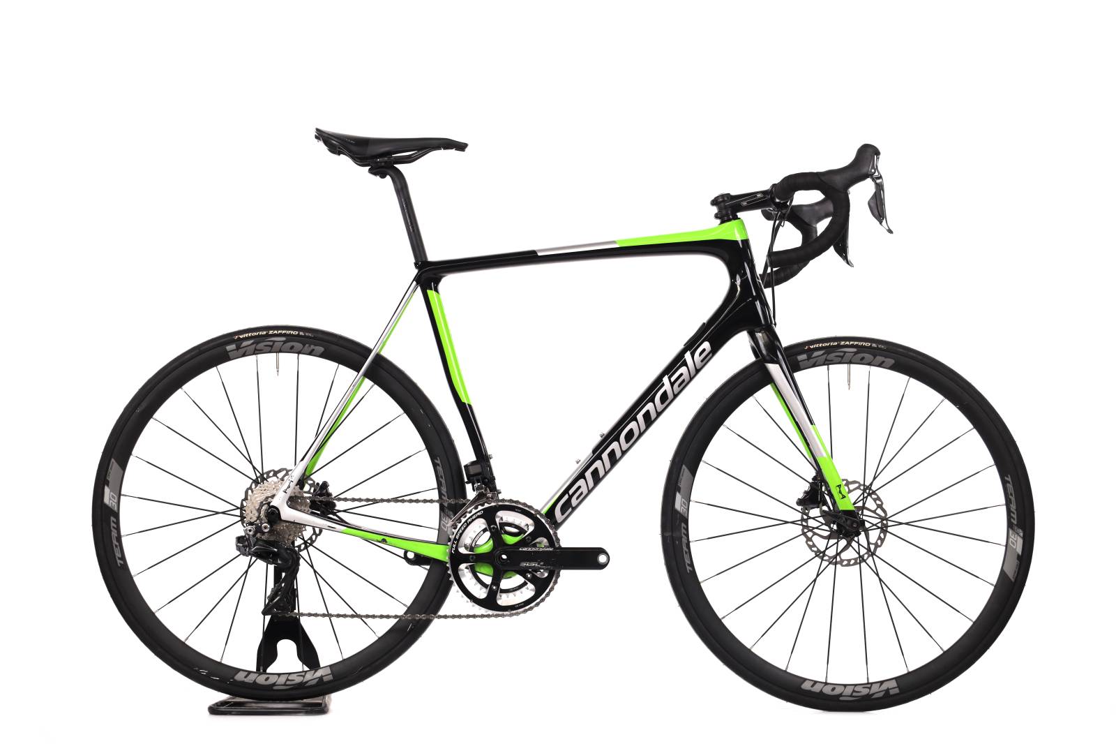 Cannondale Synapse Carbono di2 Hi-Mod