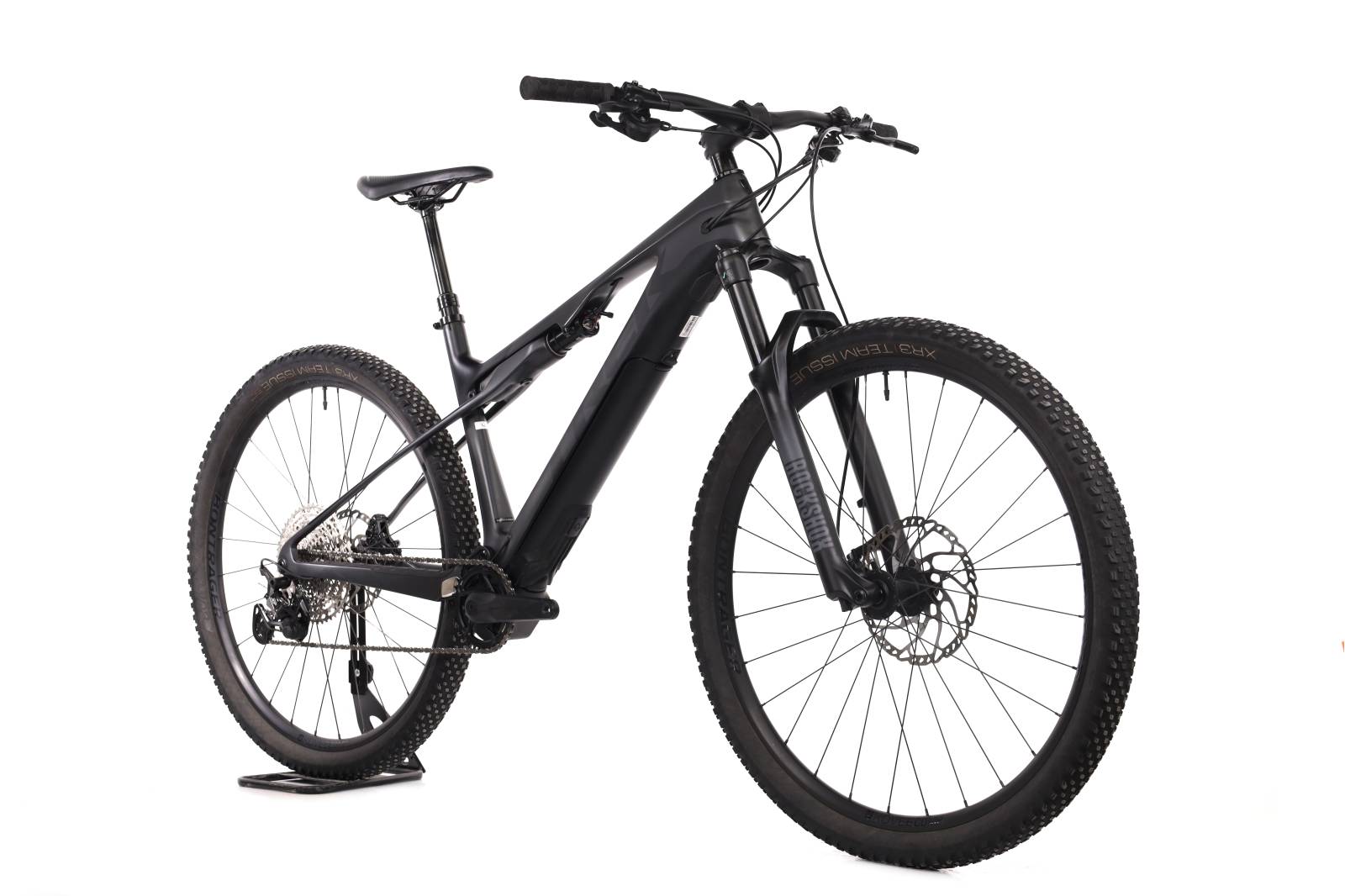 Trek Caliber eletrônico 9.6