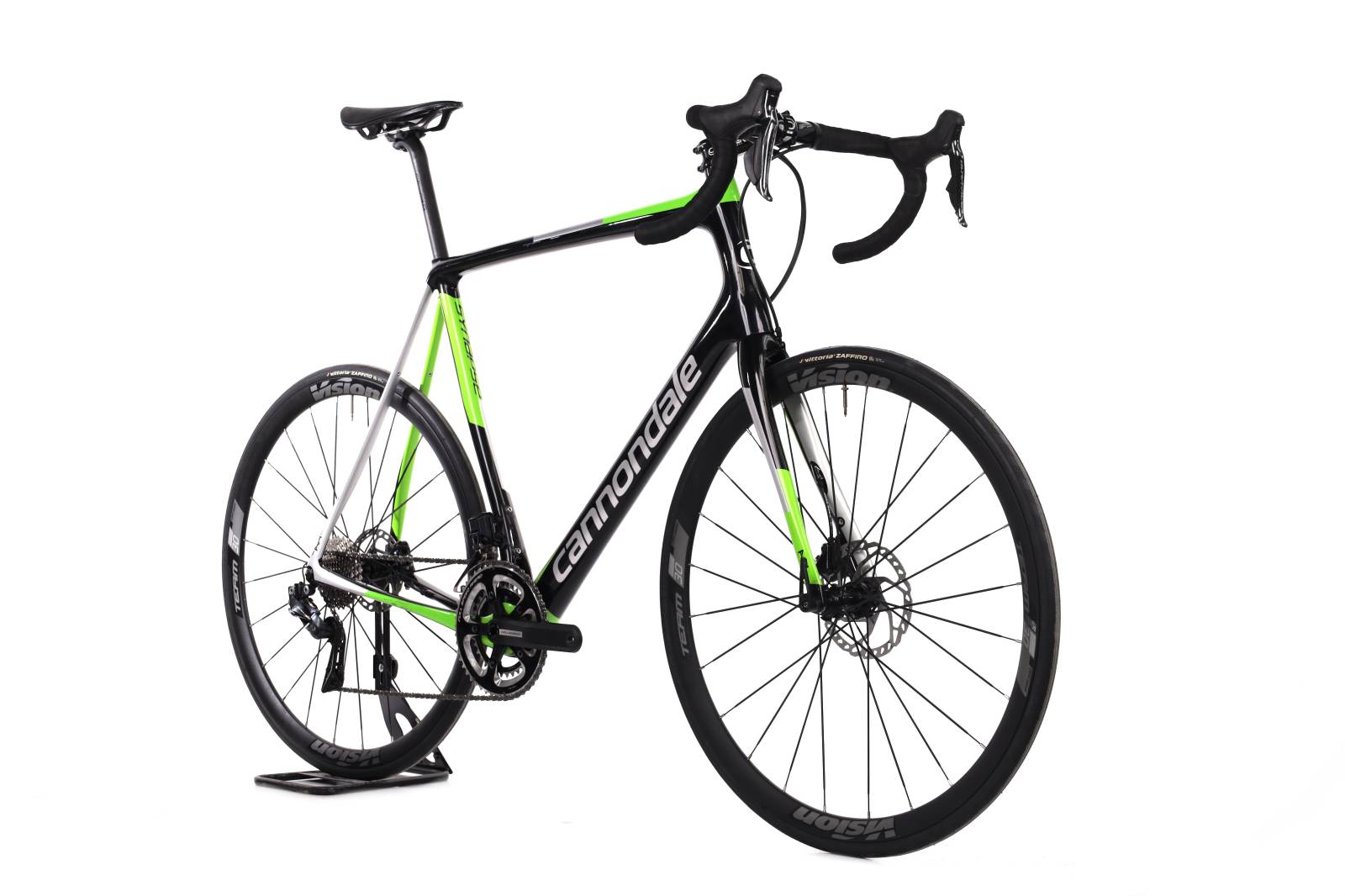 Cannondale Synapse Hi-Mod carbon