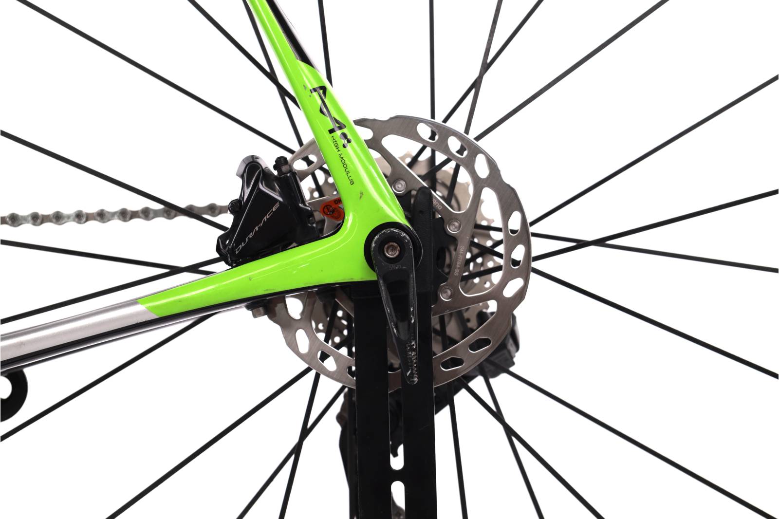 Cannondale Synapse Hi-Mod Carbon