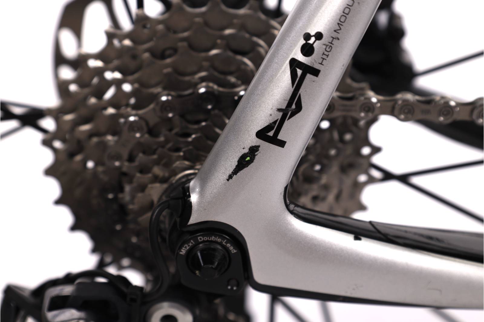 Cannondale Synapse Hi-Mod Carbon