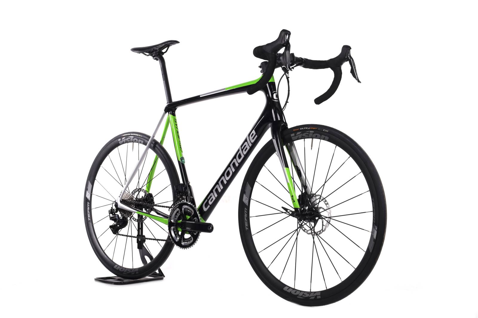 Cannondale Synapse Hi-Mod Carbon Disc