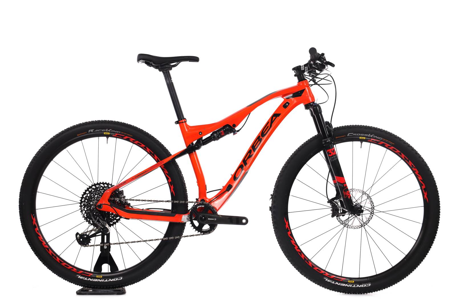 Orbea Oiz M30