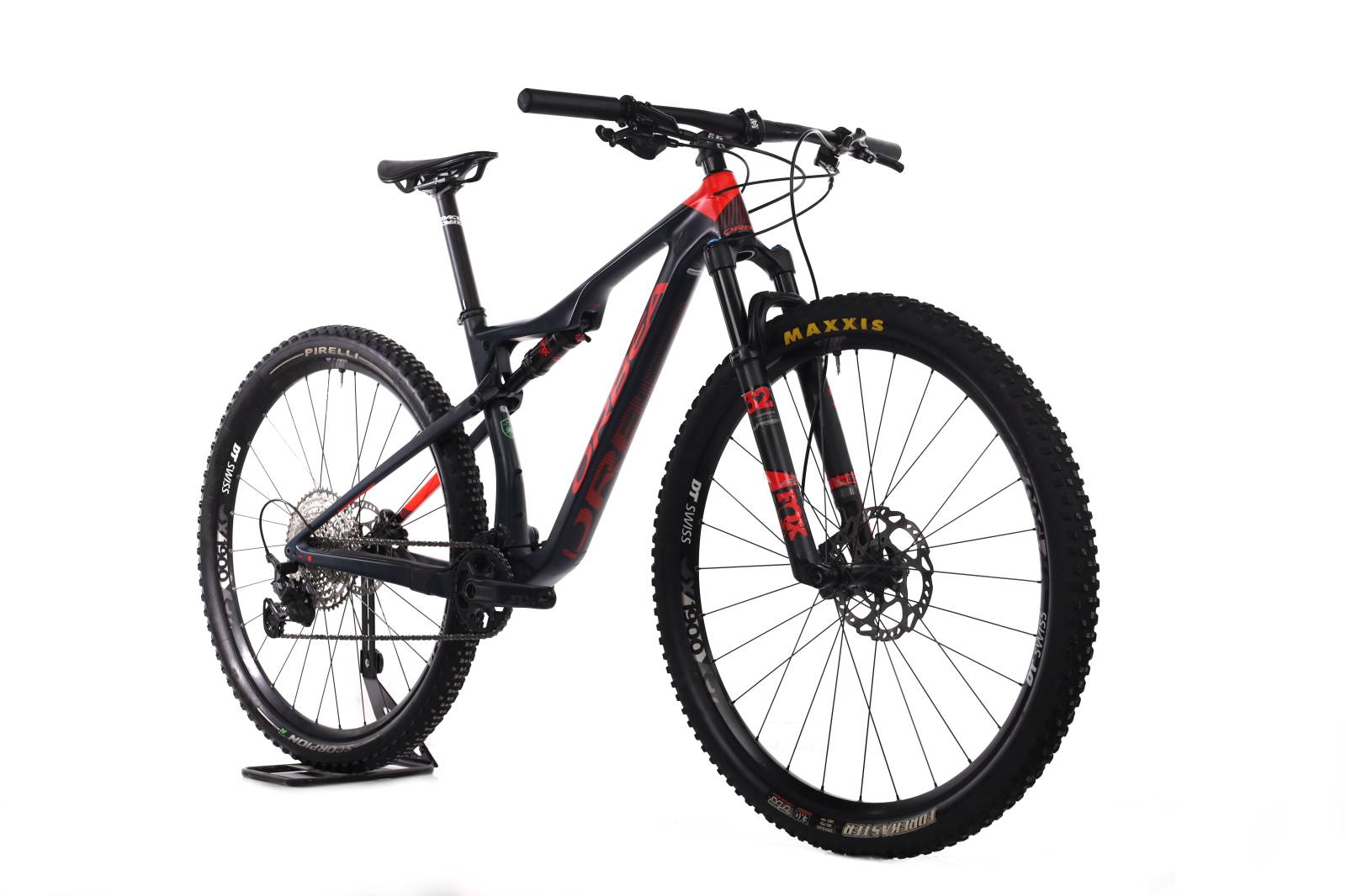 Orbea Oiz M30