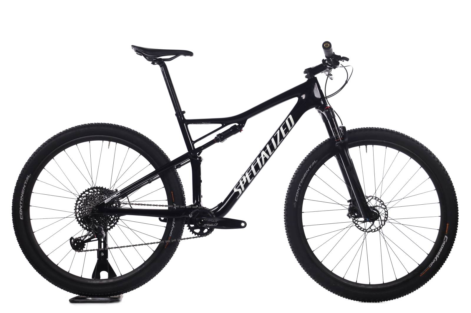 Specialized Epic Especialista