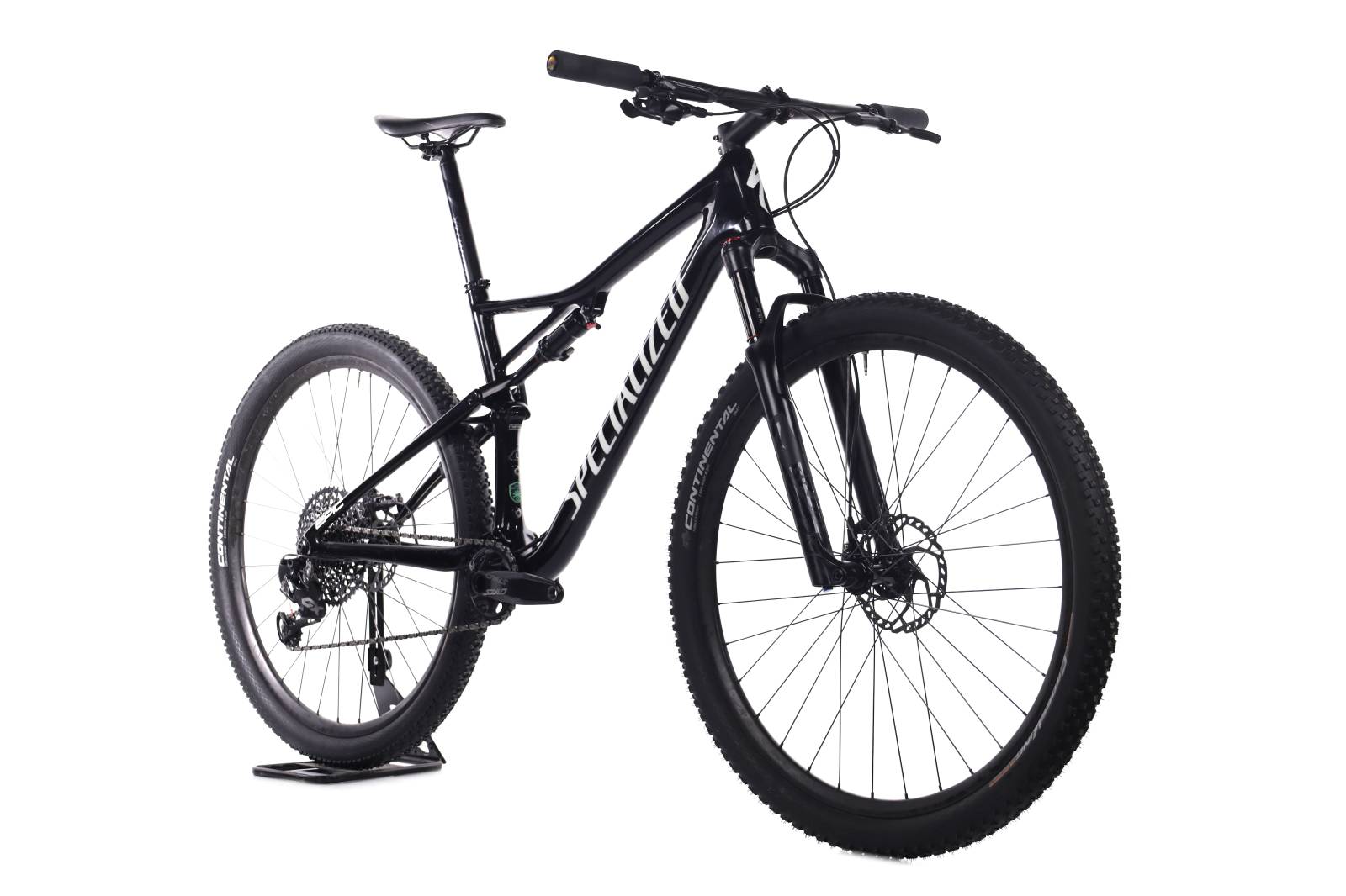 Specialized Epic Especialista