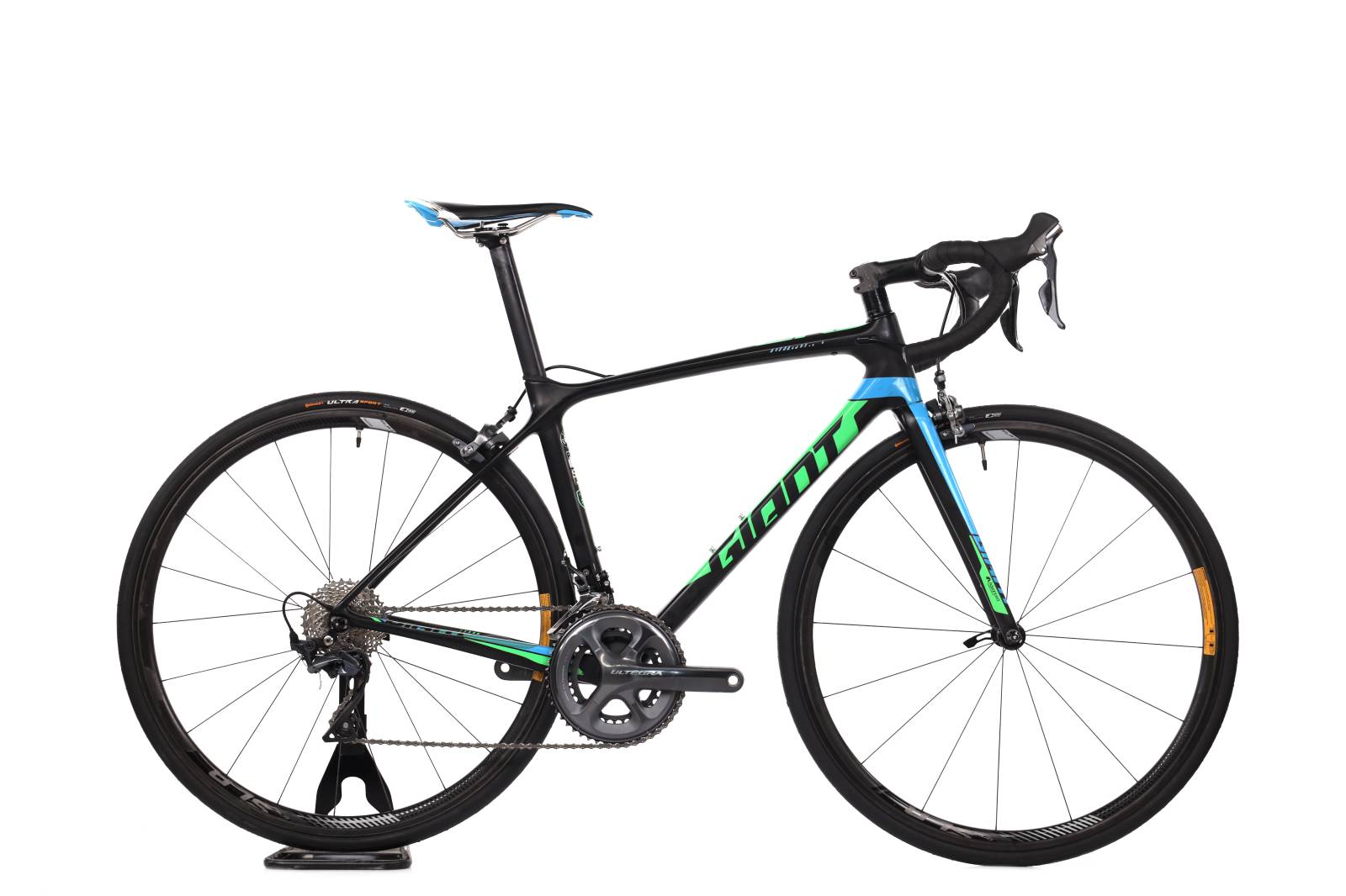 Giant TCR PRO 1