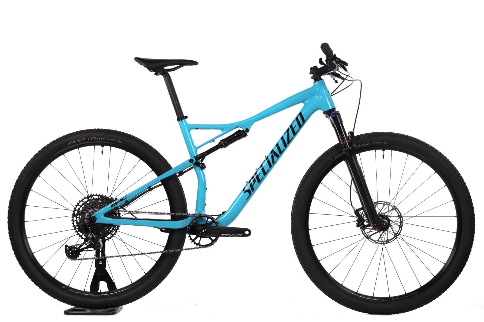 Specialized Epic Comp