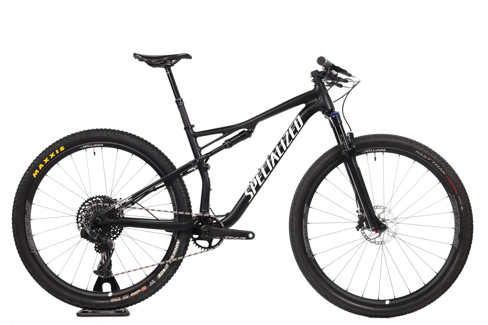 Specialized Epic Comp