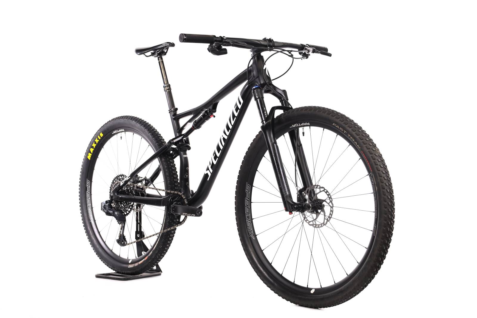 Specialized Epic Comp