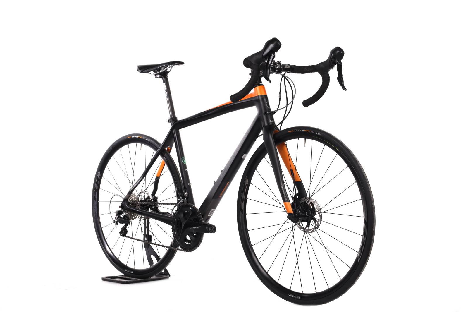 Orbea Avant M30