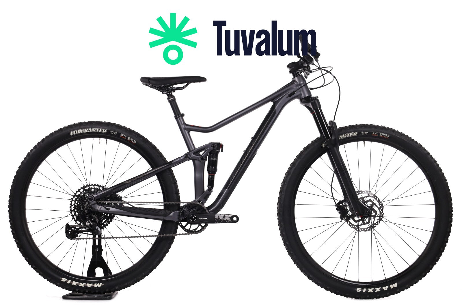 Merida One-Twenty 600 – tuvalum