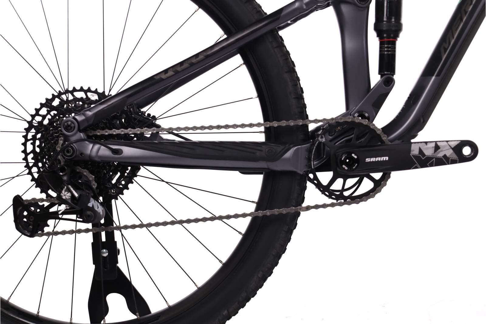 Merida One-Twenty 600