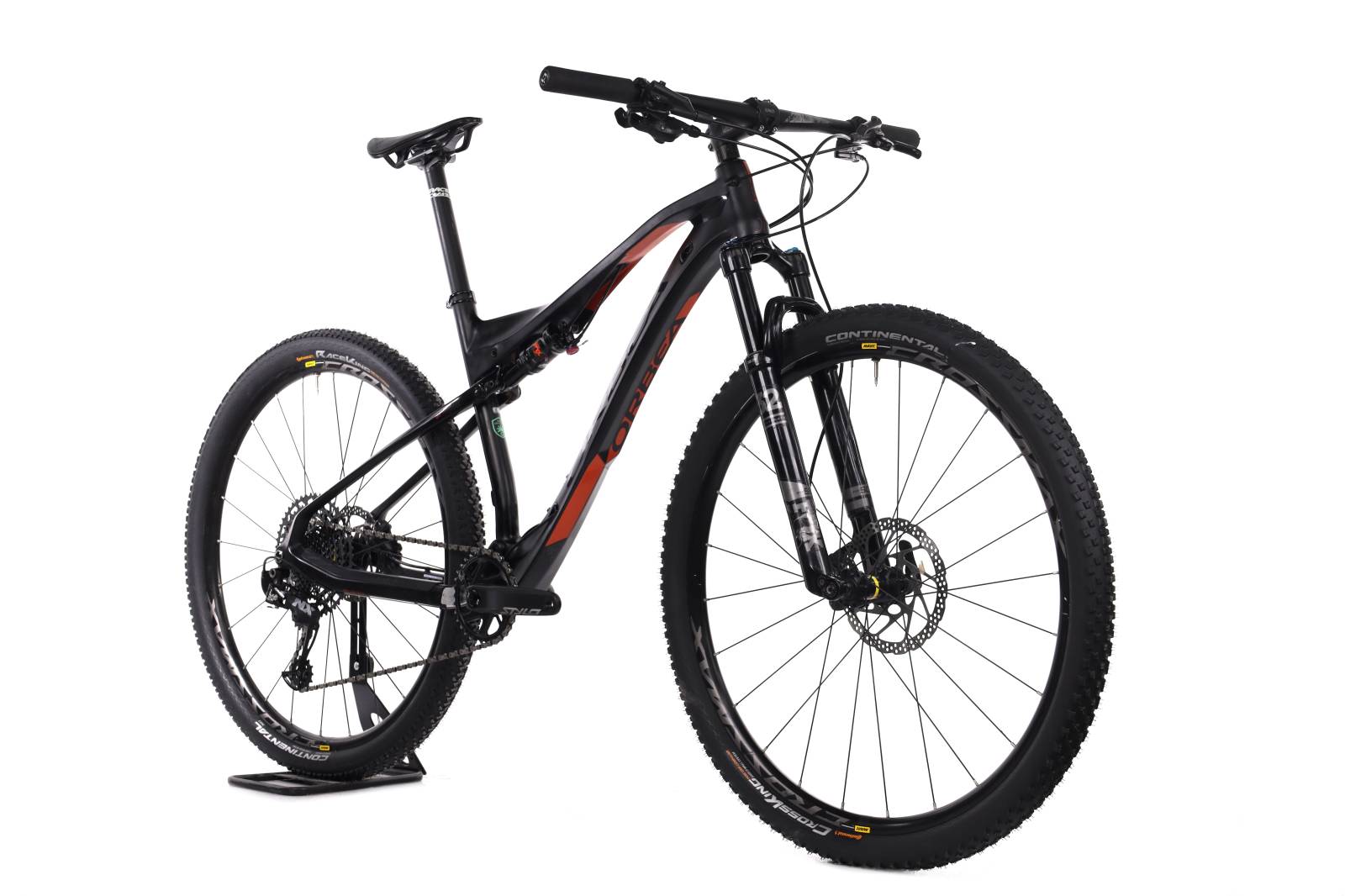 Orbea Oiz M50