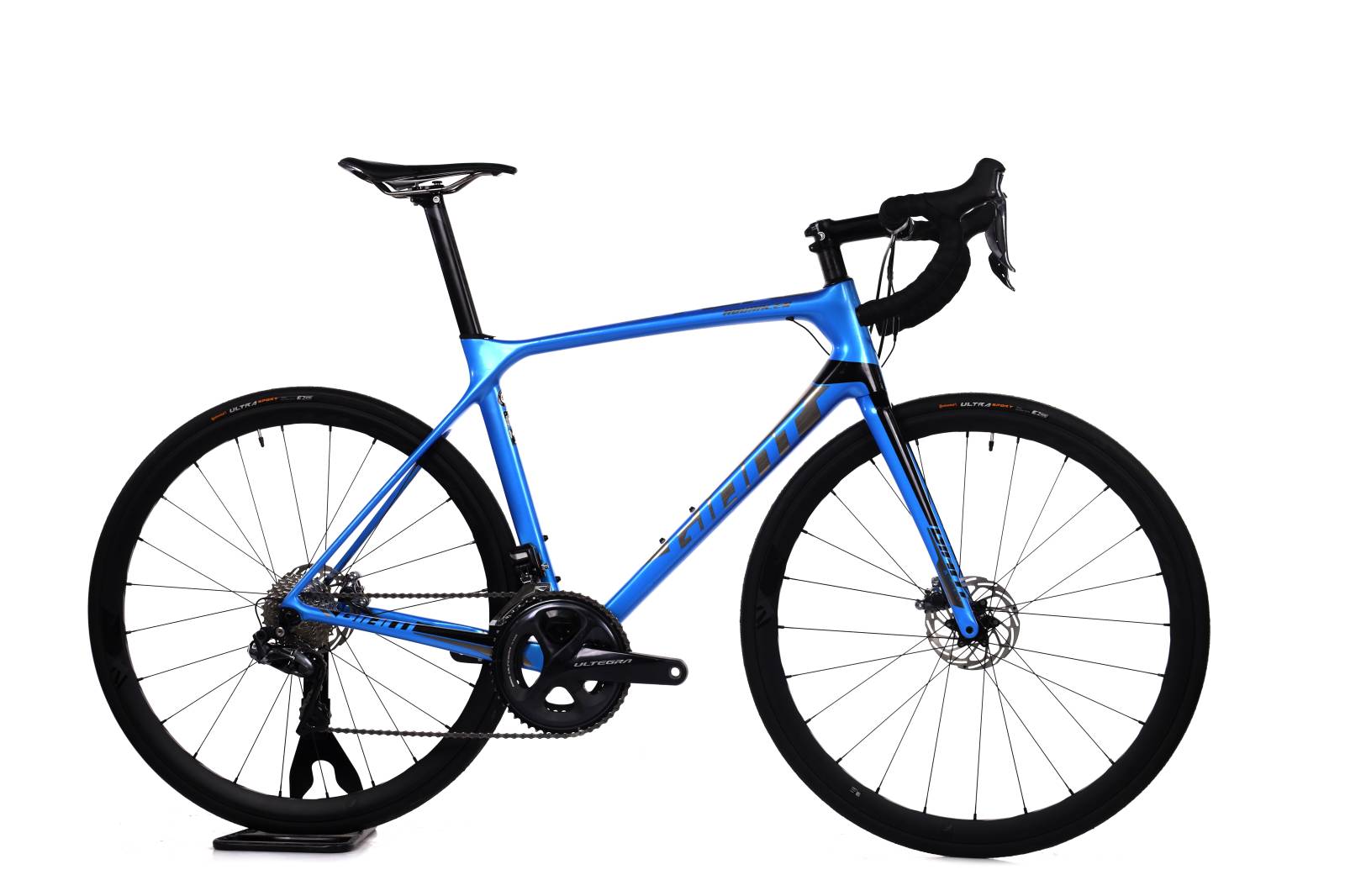 Giant TCR Advanced Pro 0 Disc