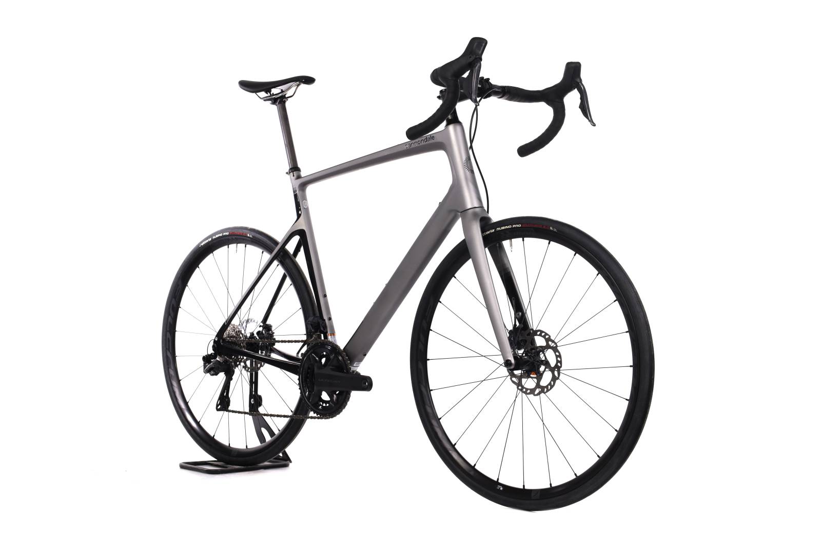 Cannondale Synapse Carbono 2