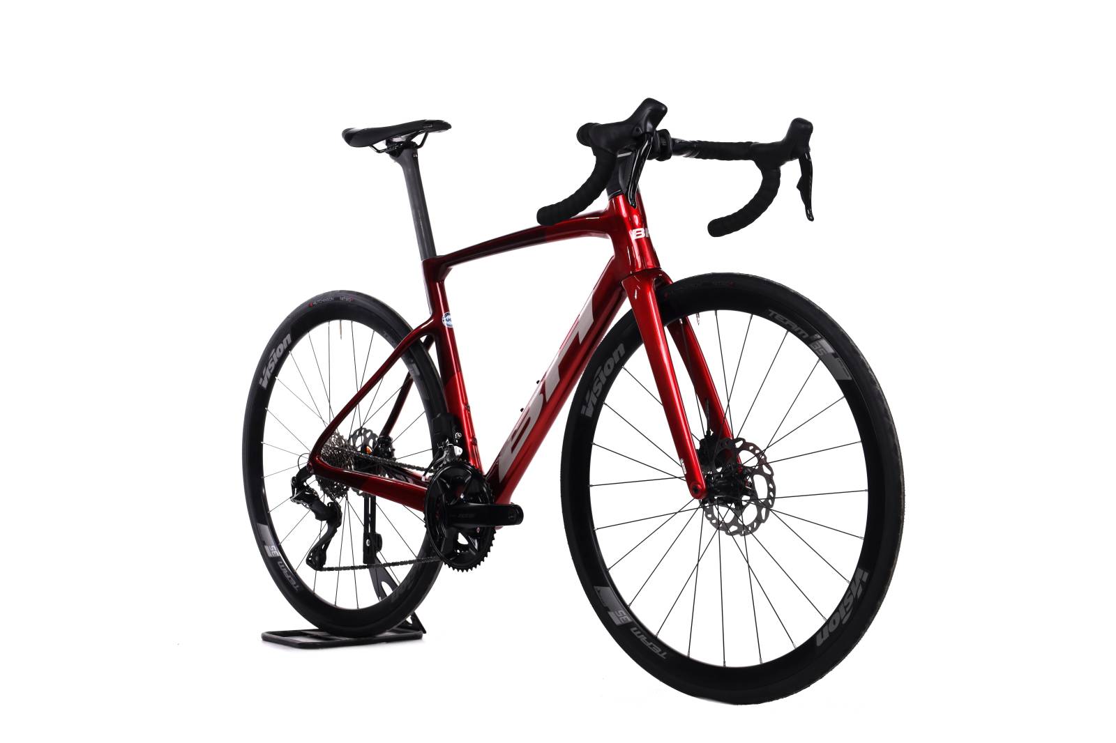 BH RS1 3.5 105 Di2