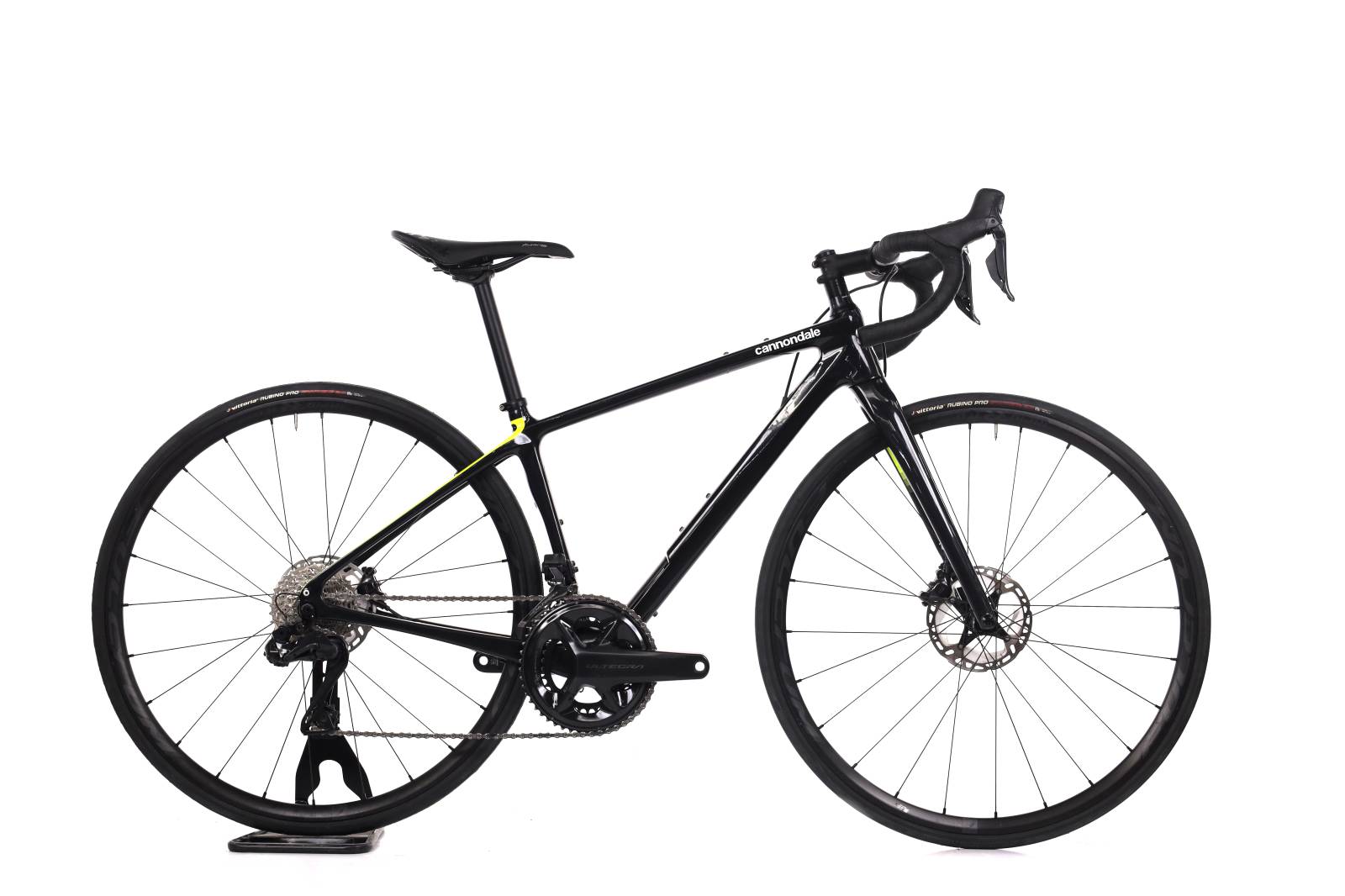 Cannondale Synapse Carbon 2