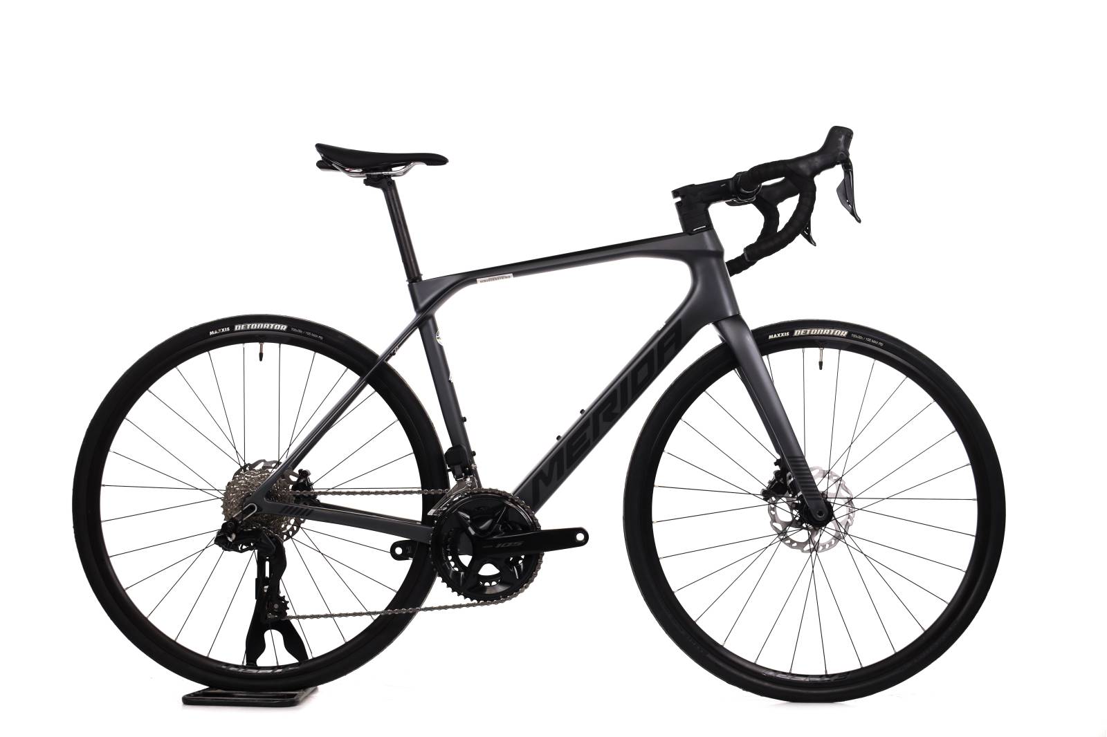 Merida Endurance 6000 105 Di2