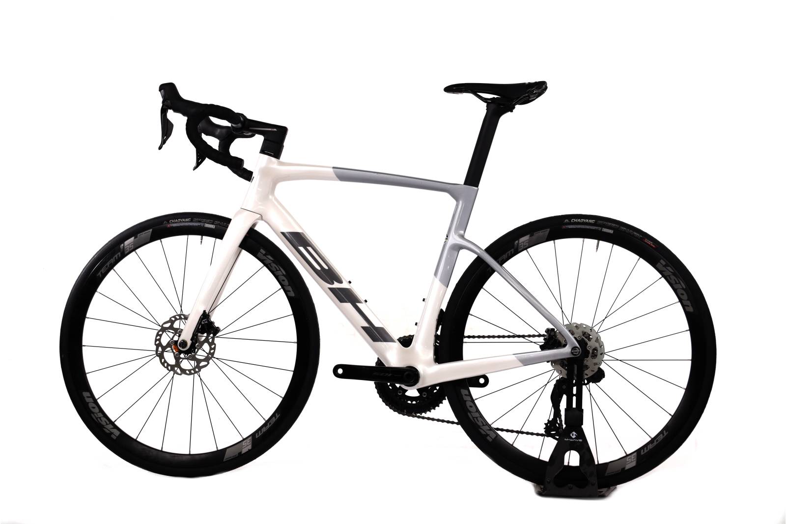 BH RS1 3.5 105 Di2