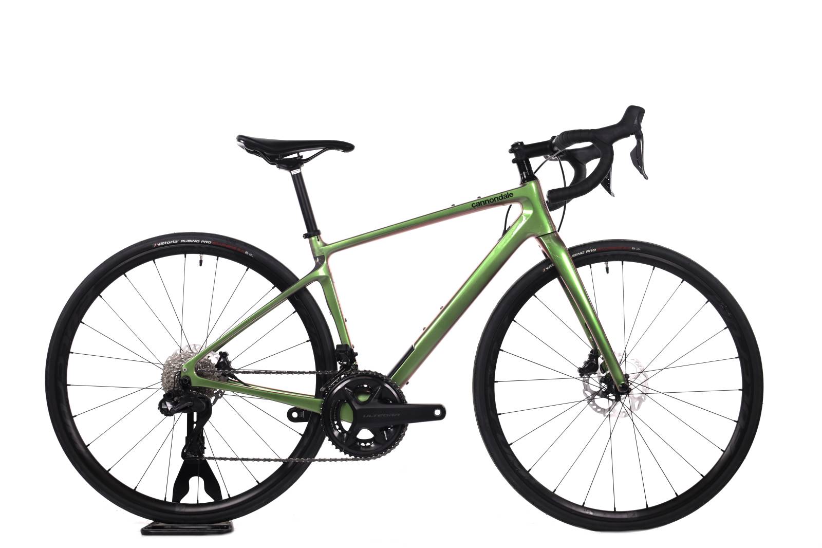 Cannondale Synapse Carbon 2 Ultegra Di2