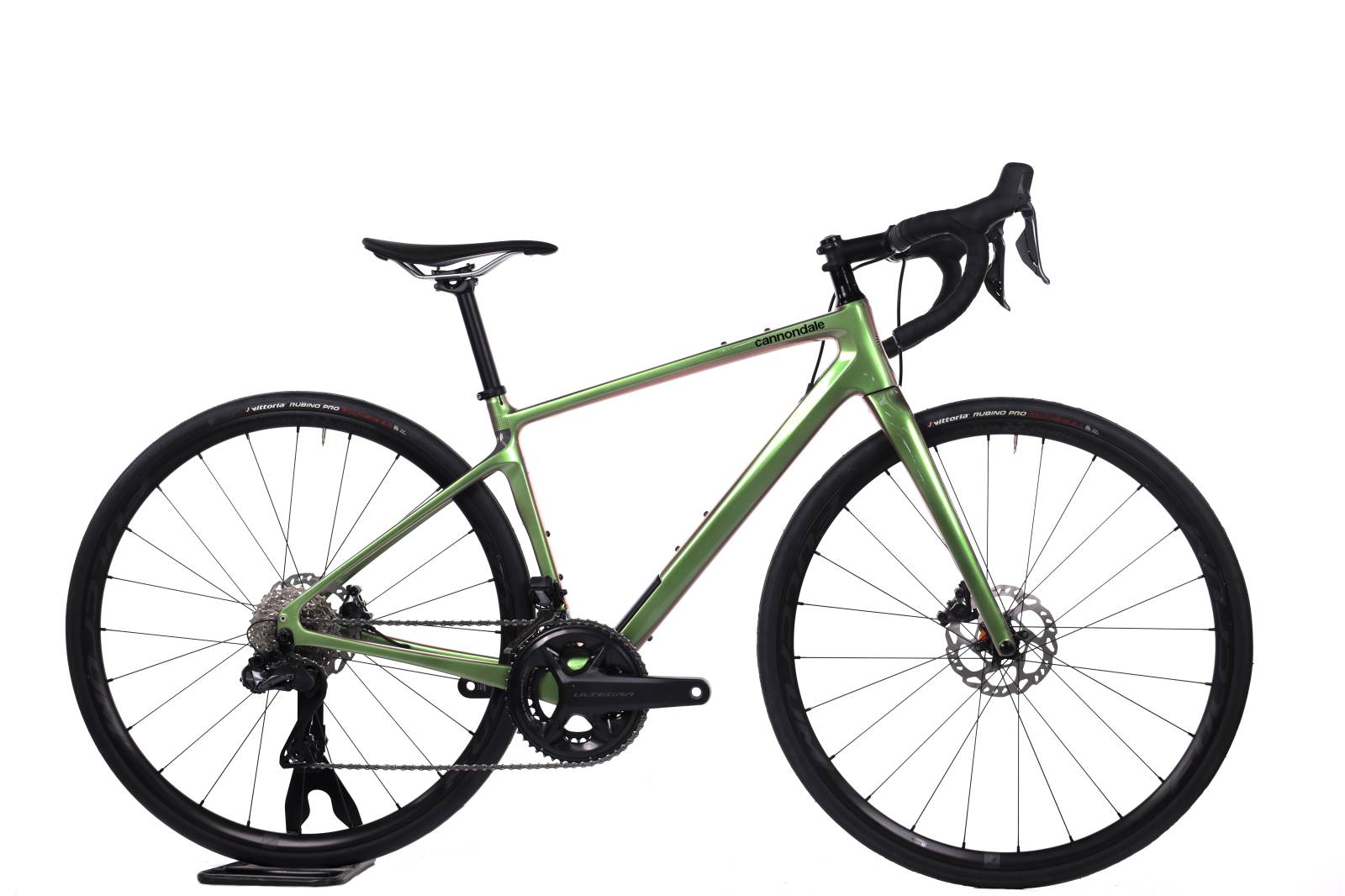 Cannondale Synapse Carbono 2 Ultegra di2