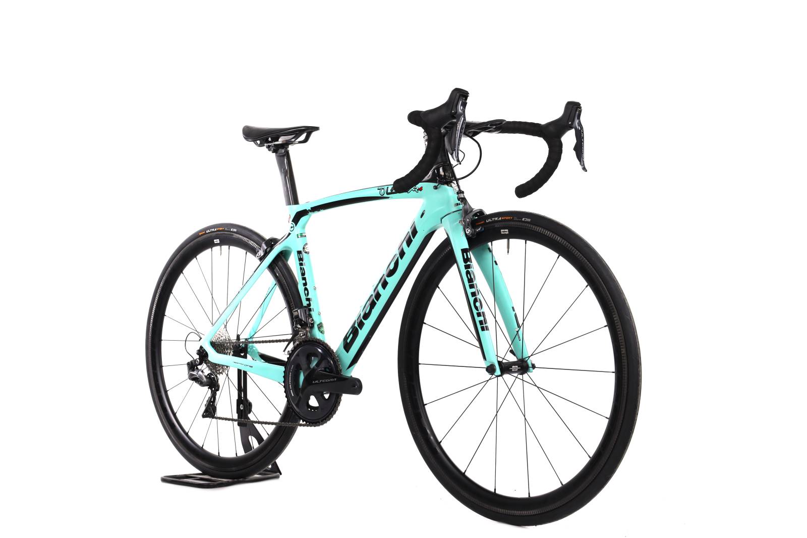 Bianchi Oltre XR4 cv