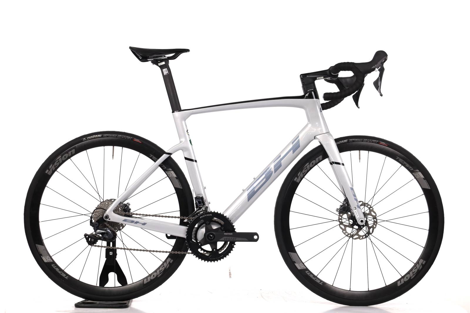 BH RS1 3.5 Ultegra