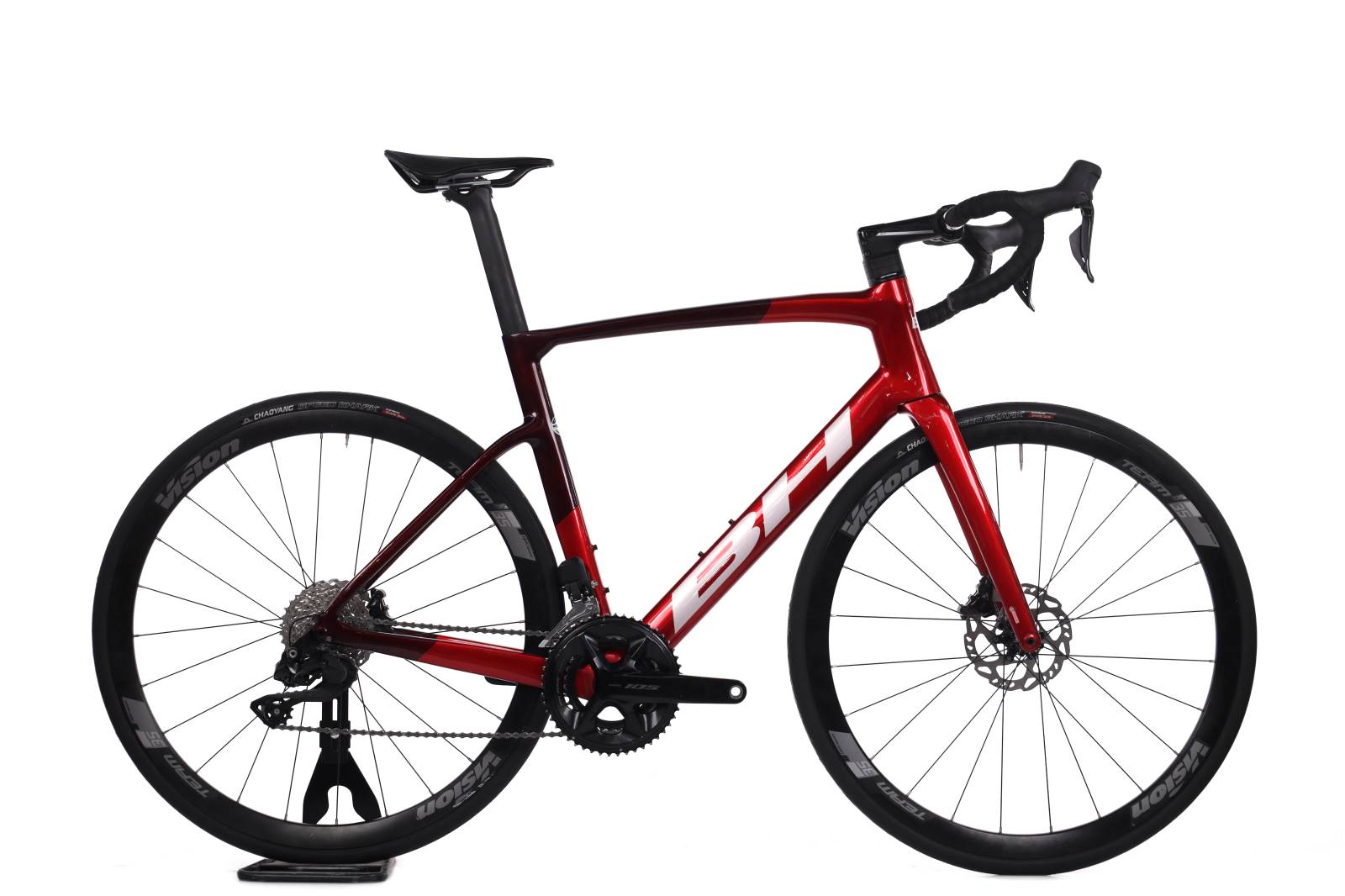 BH RS1 3.5 105 Di2