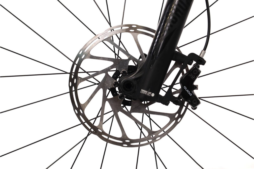 Specialized Stumpjumper Comp