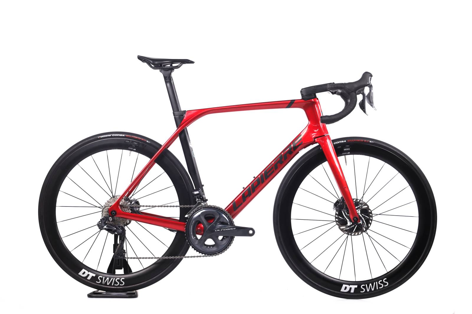 Lapierre Código de ar drs 8.0