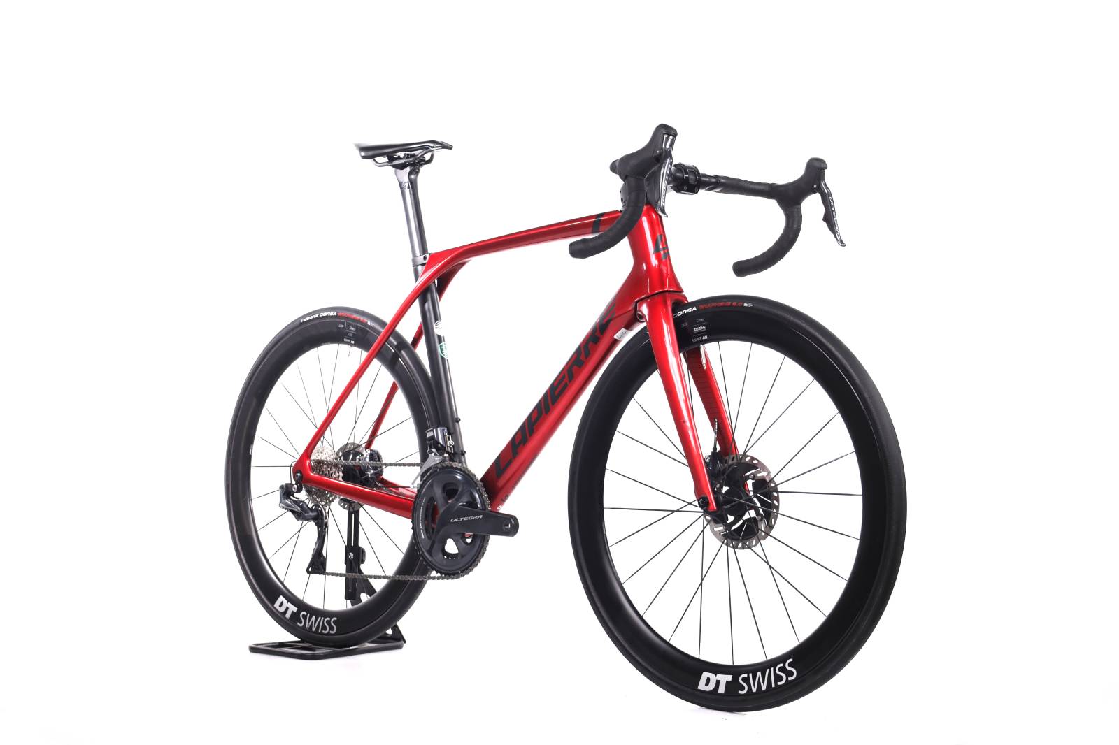 Lapierre Código de ar drs 8.0