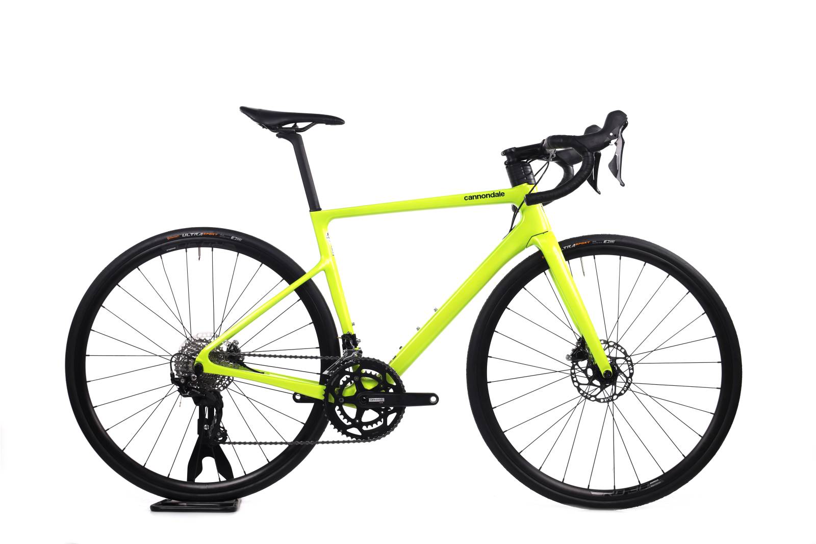 Cannondale Supersix Evo Carbono 105