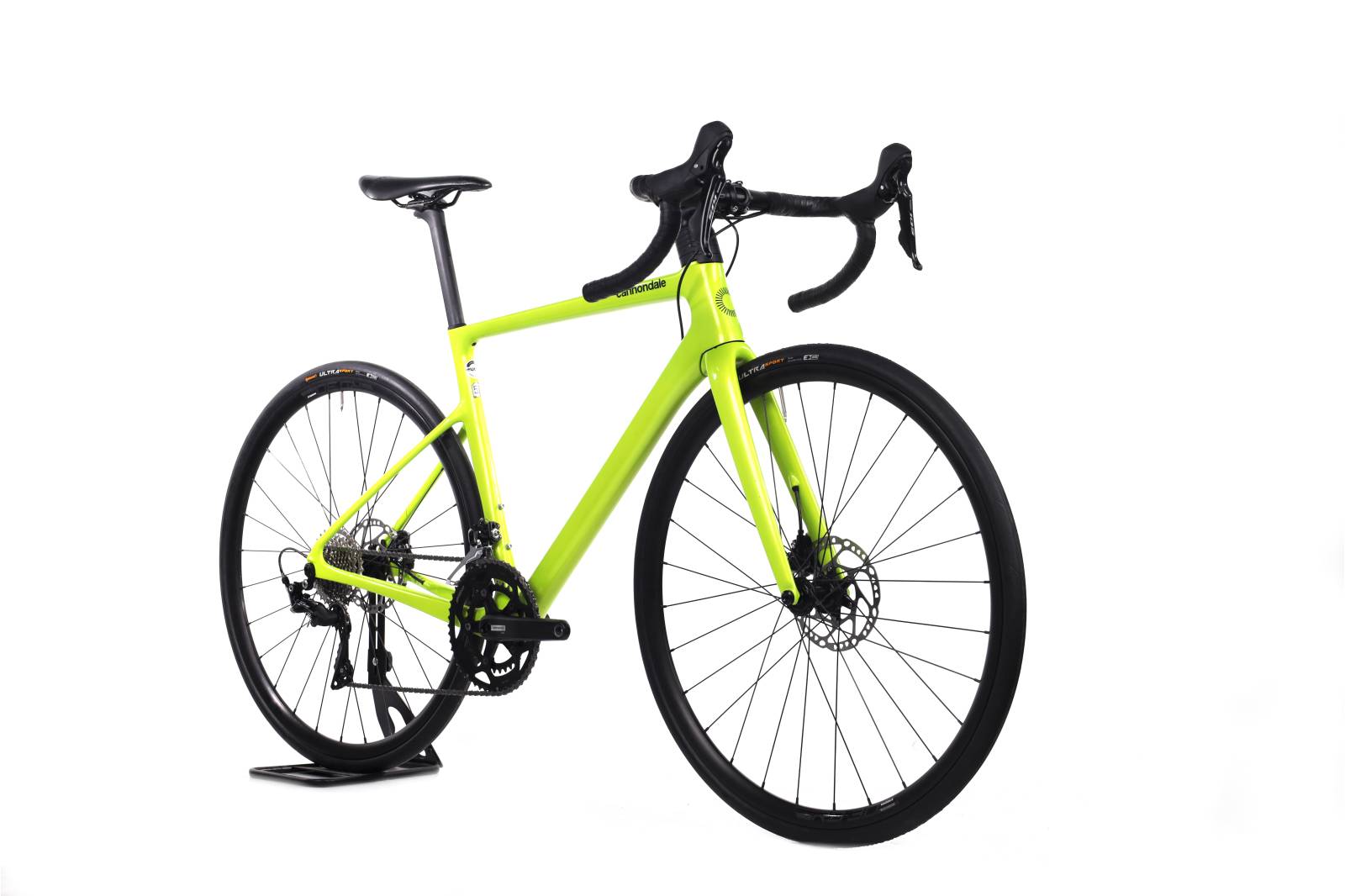 Cannondale Supersix Evo Carbono 105