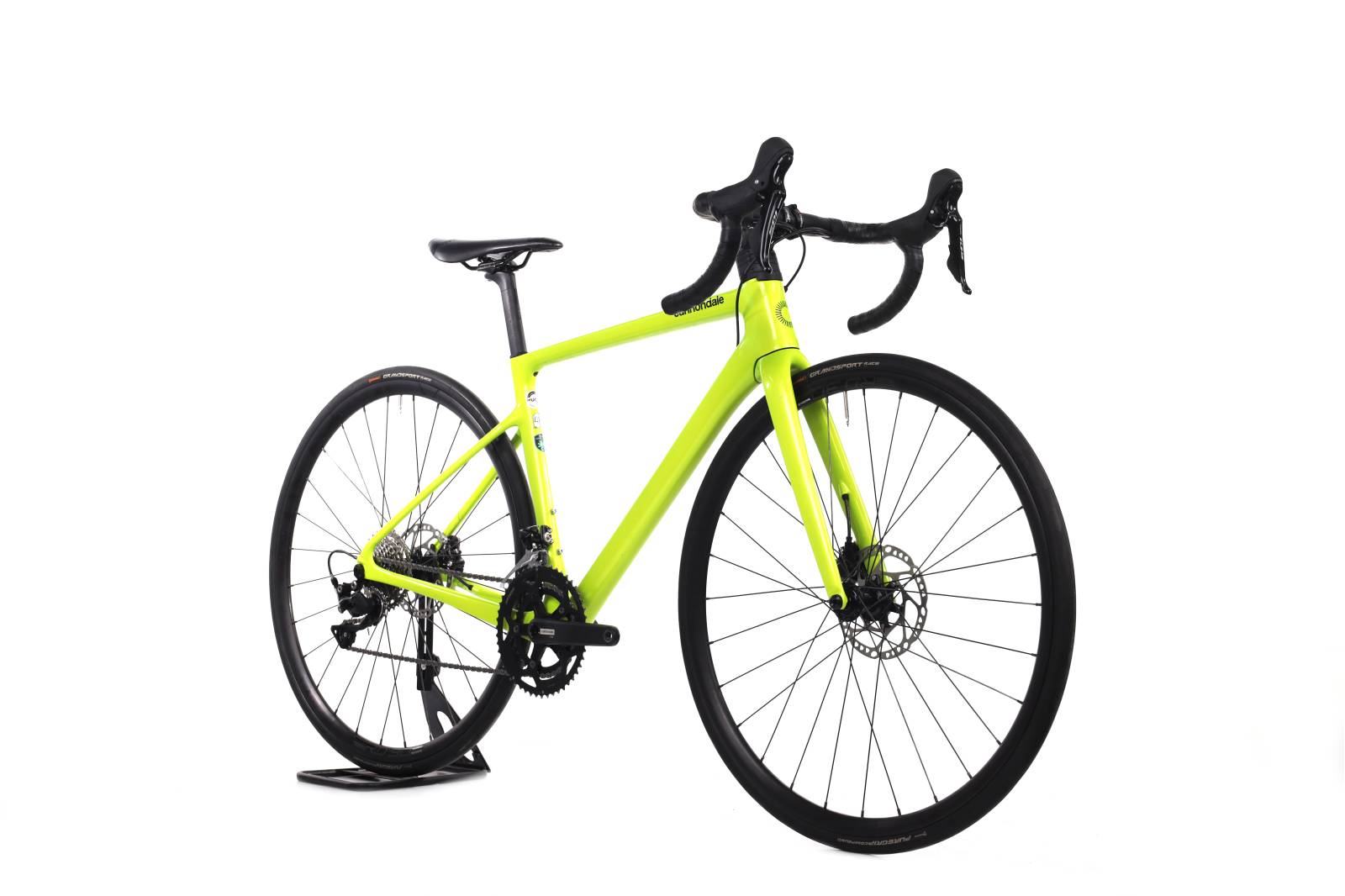 Cannondale Supersix Evo