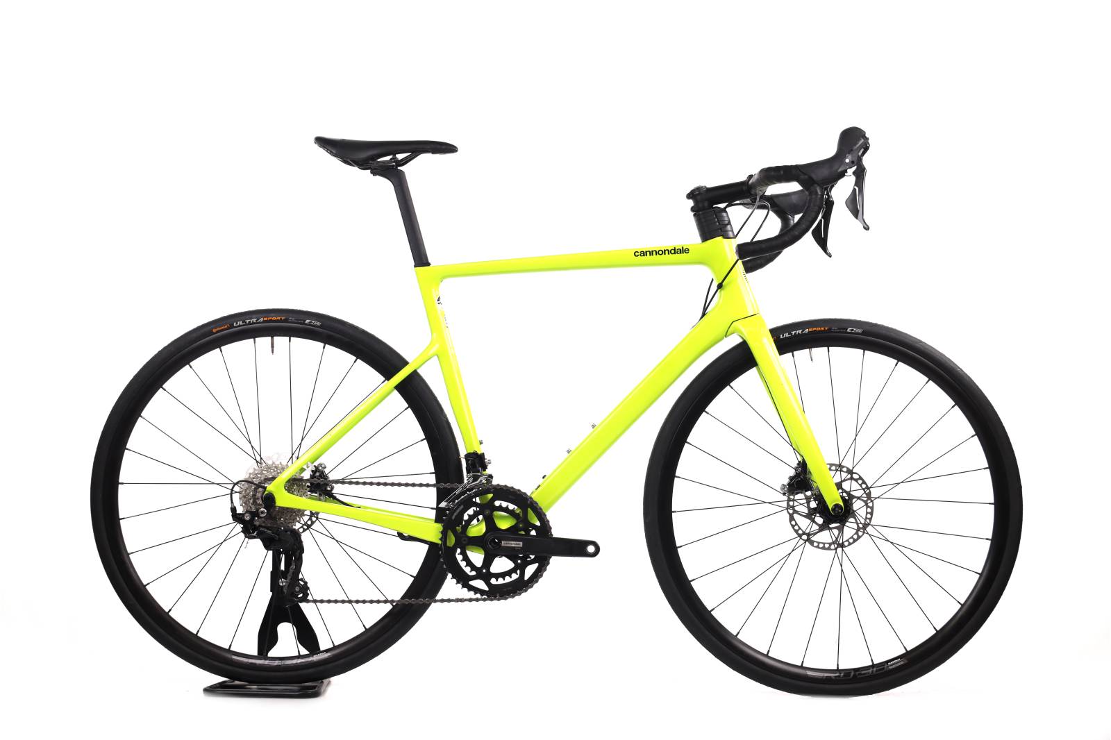 Cannondale Supersix EVO Carbono 105