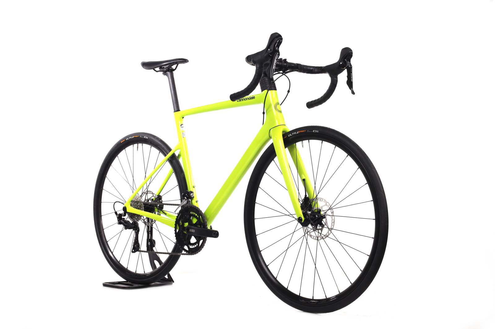 Cannondale Supersix EVO Carbono 105