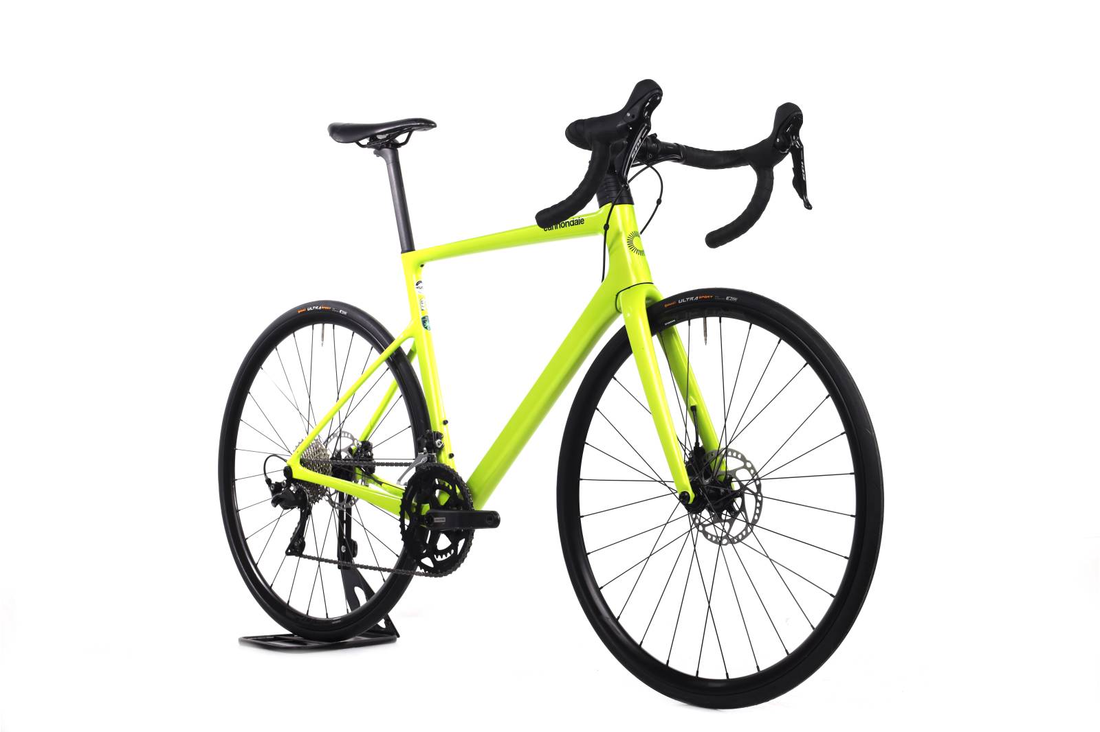 Cannondale Supersix EVO