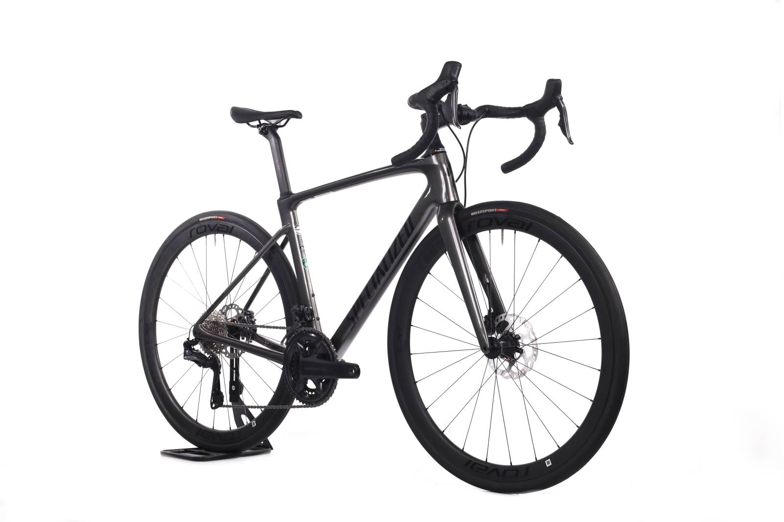 Specialized Roubaix Expert Ultegra Di2