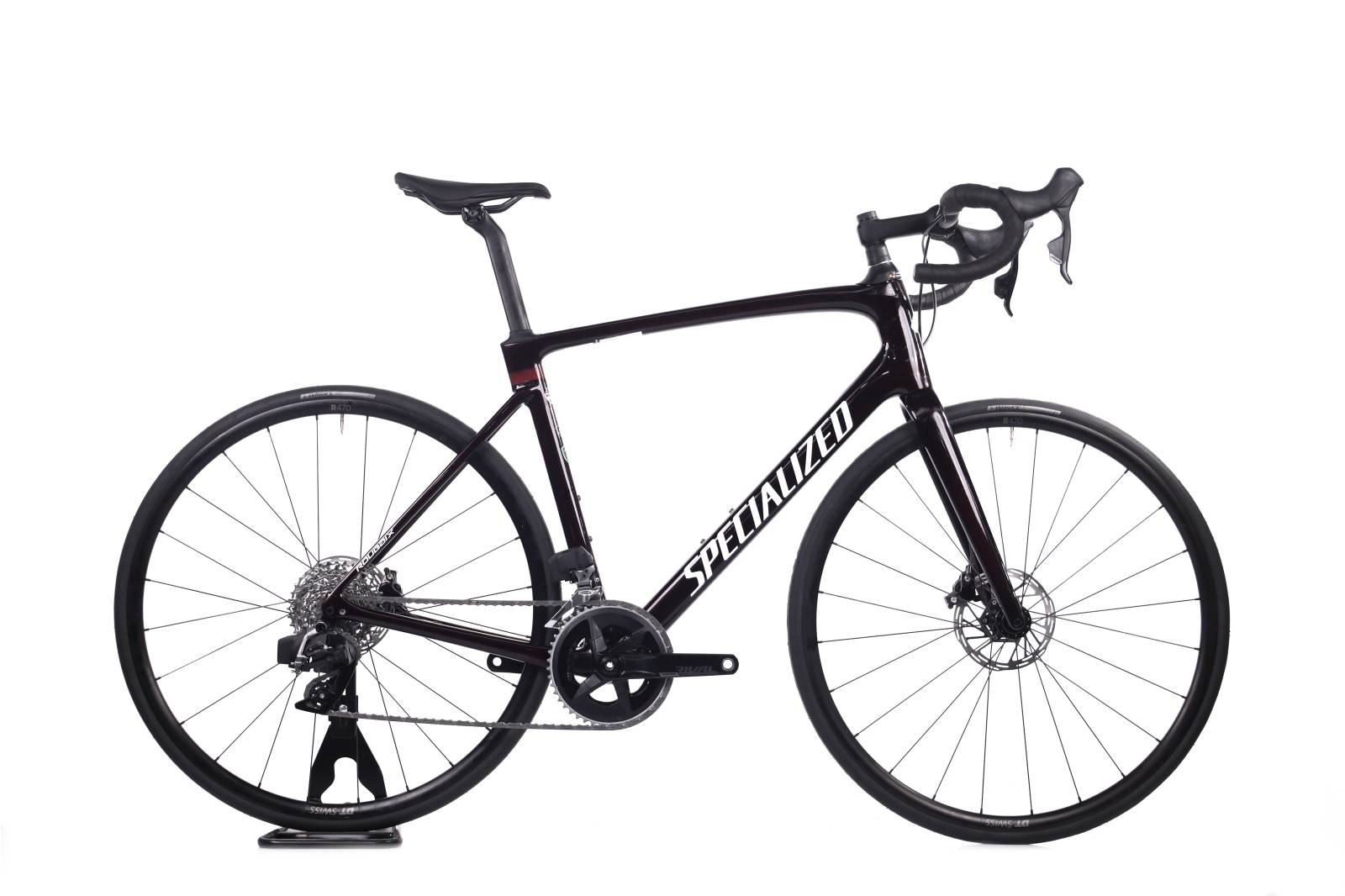 Specialized Roubaix Comp Rival Etap