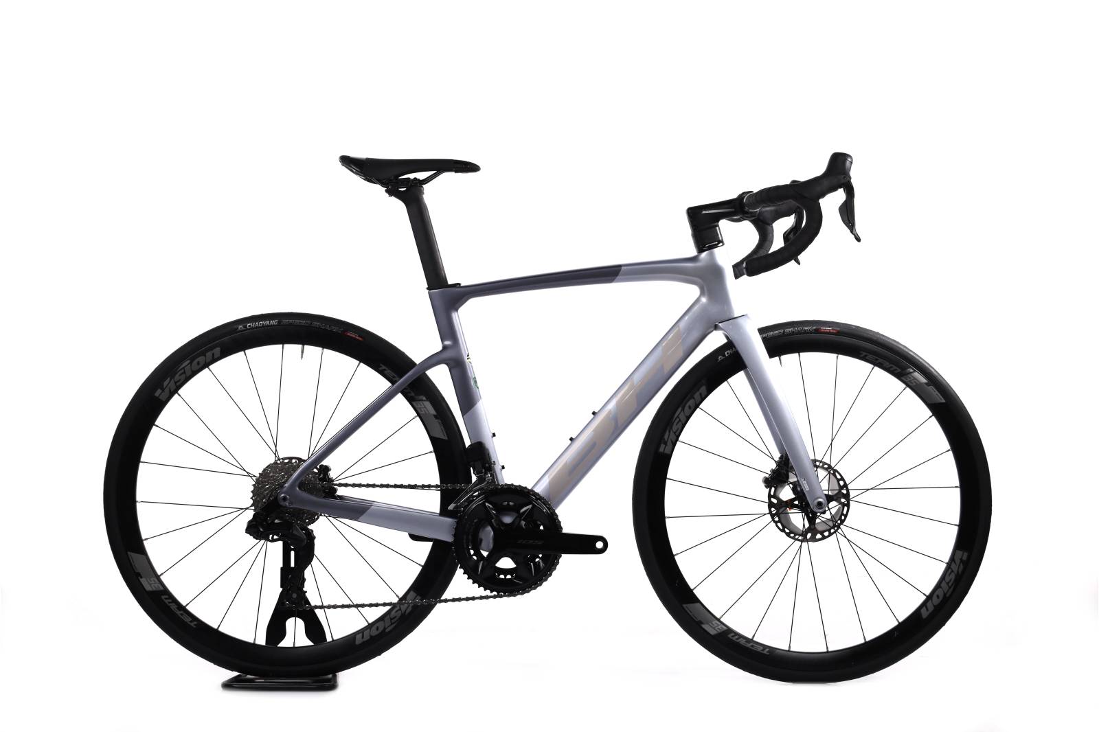 BH RS1 3.5 105 Di2