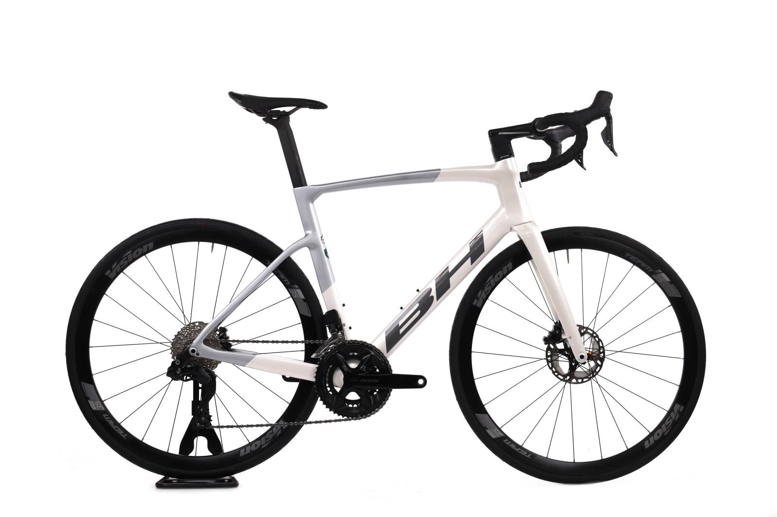 BH RS1 3.5 105 Di2