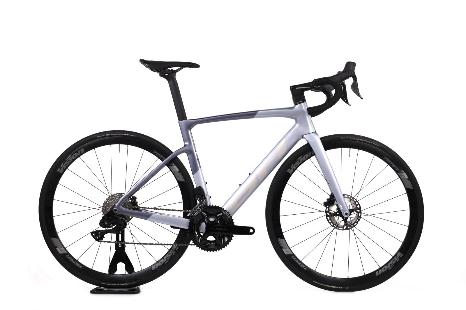 BH RS1 3.5 105 Di2