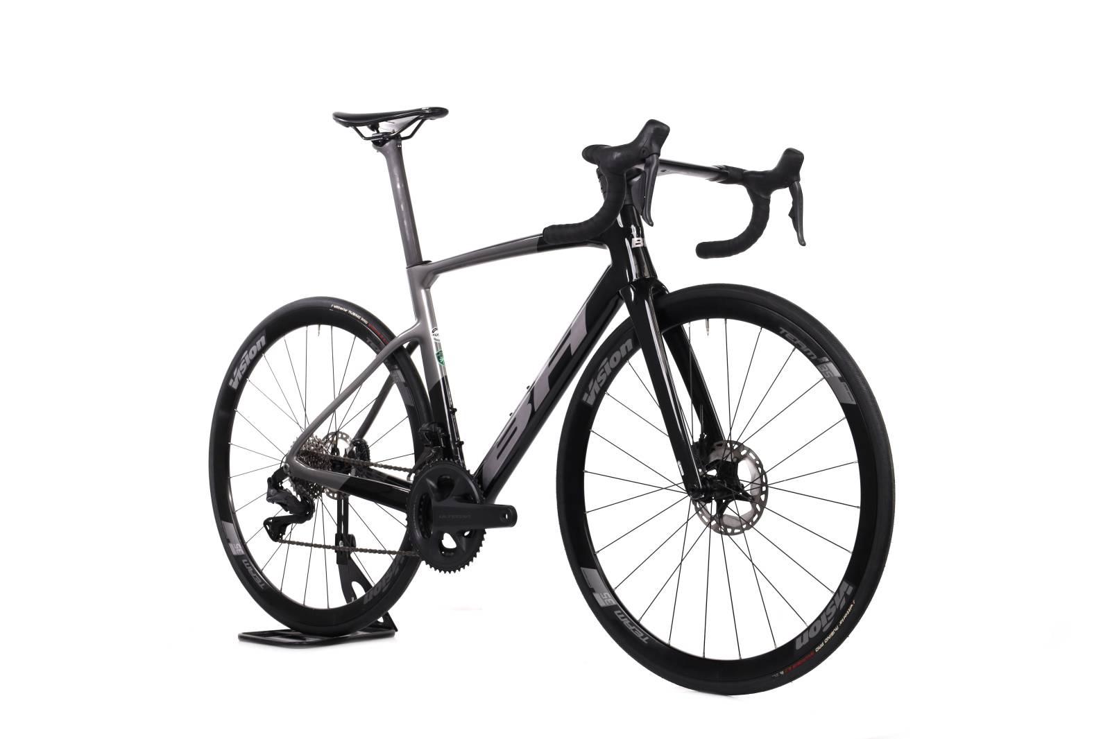 BH RS1 4.5 Ultegra Di2