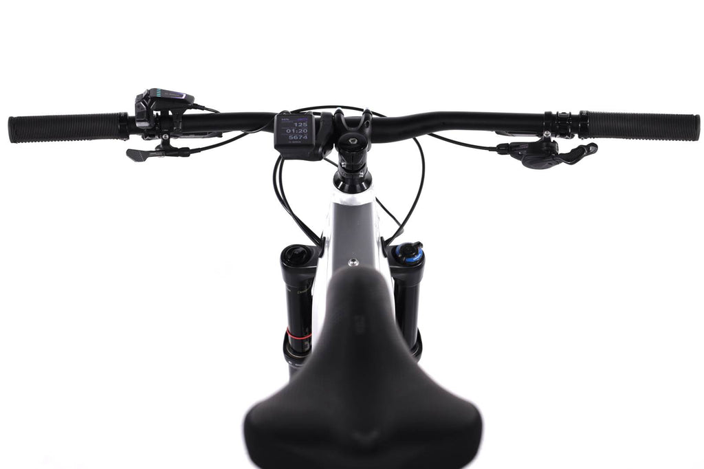 Cannondale Moterra Neo 3