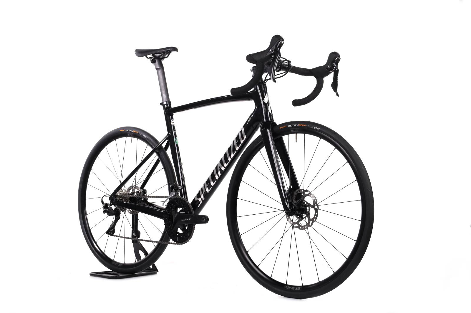 Specialized Allez Sprint Comp